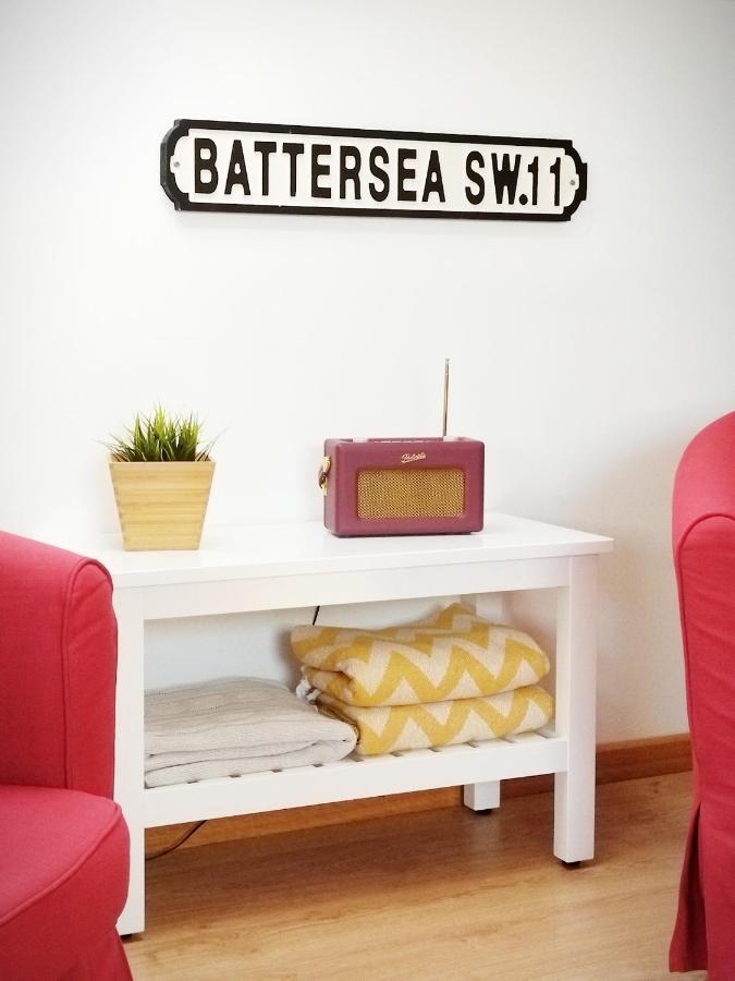 Apartamentos O Almacen Finisterre Buitenkant foto