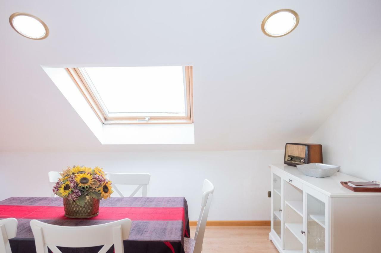 Apartamentos O Almacen Finisterre Buitenkant foto