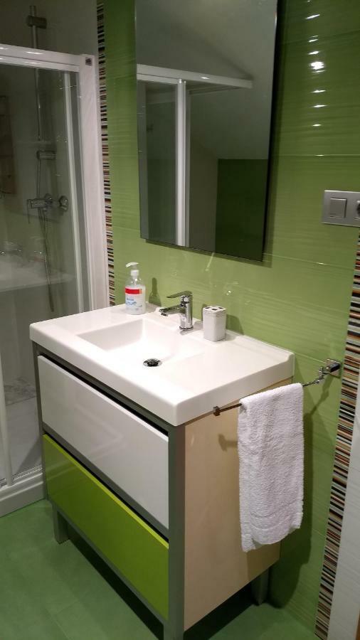 Apartamentos O Almacen Finisterre Buitenkant foto